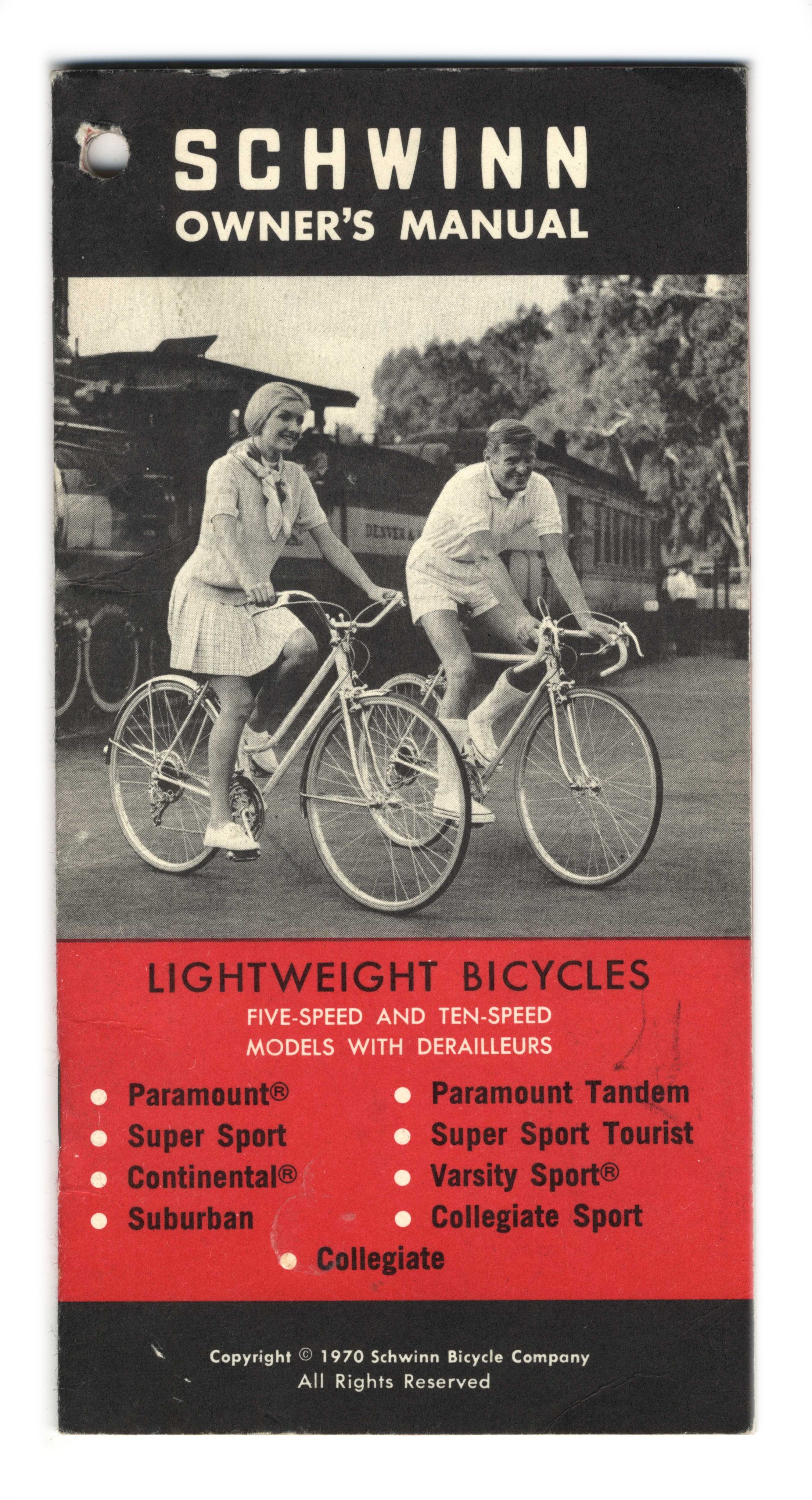 CATALOGS – Page 26 – THE BICYCLE MUSEUM OF AMERICA