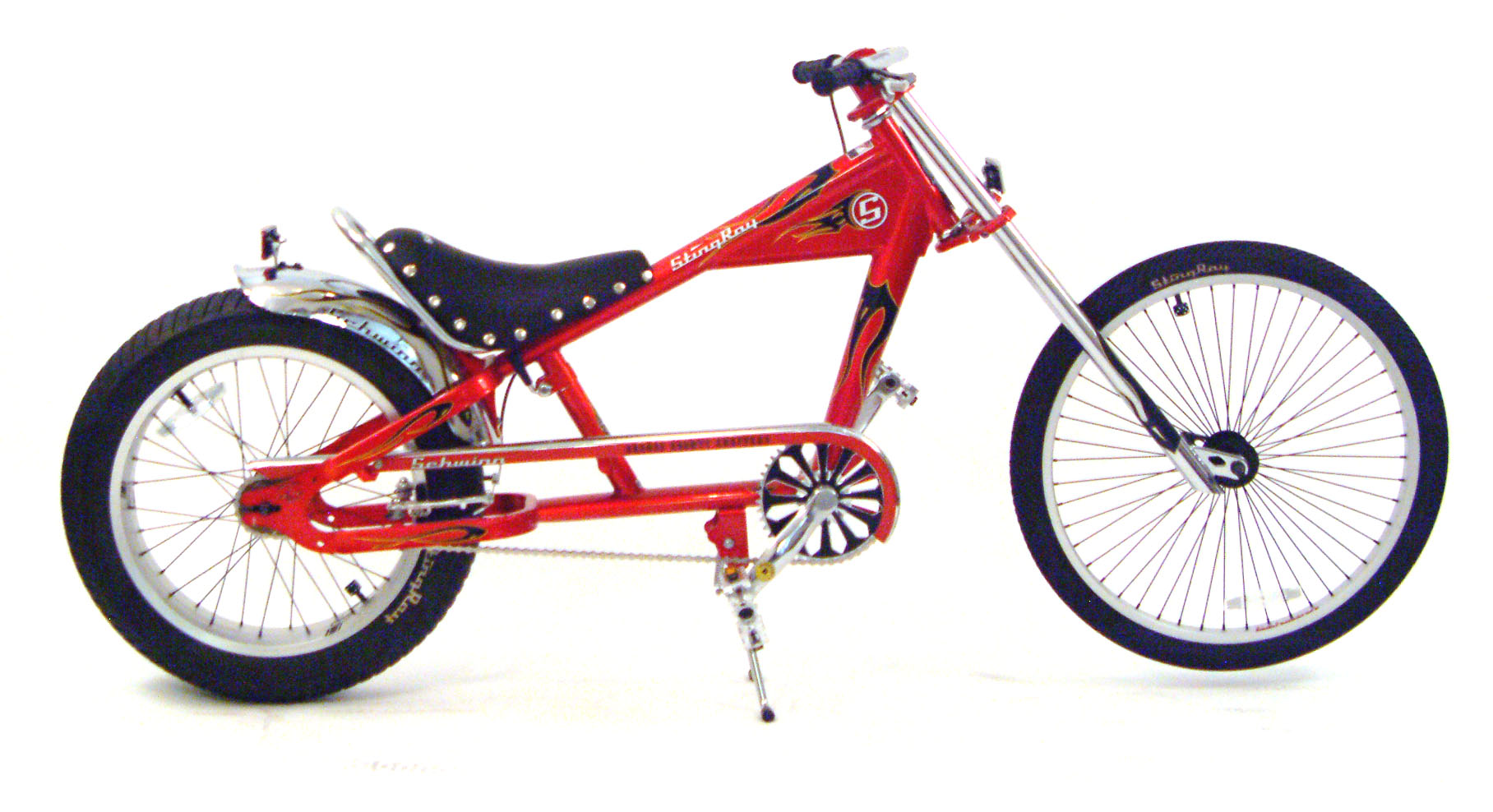 chopper-bicycles