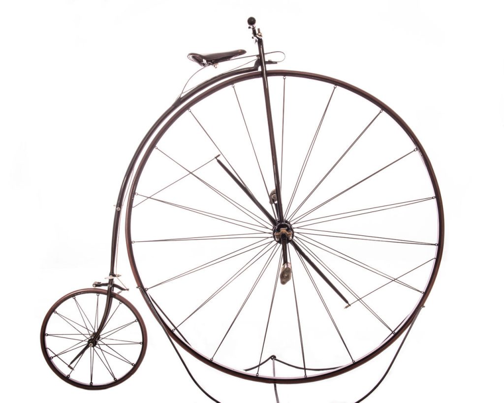Bicycle History