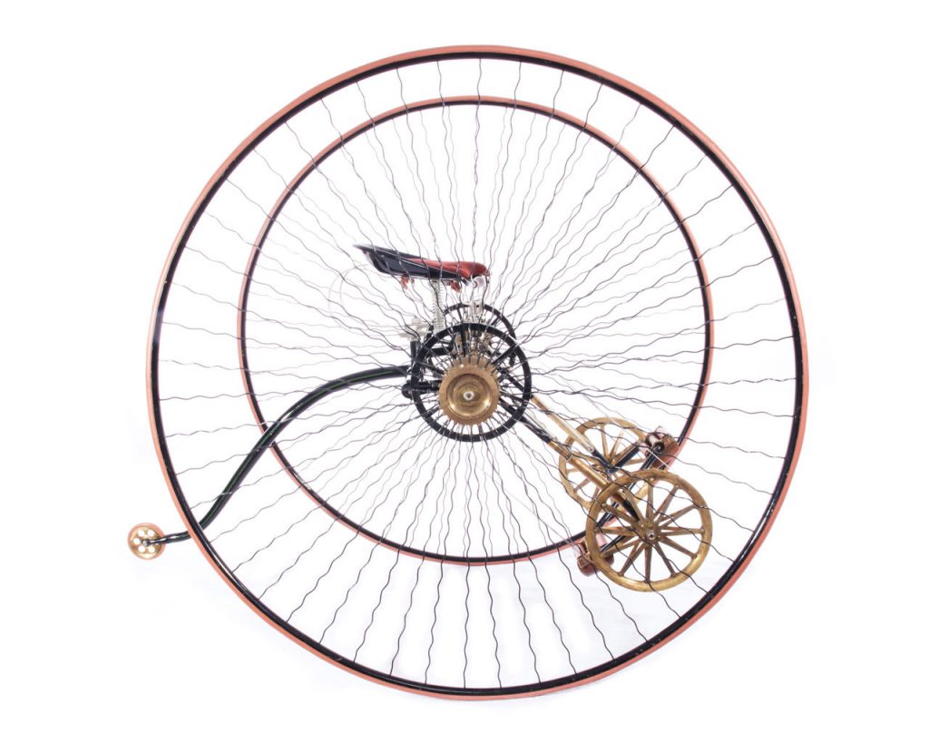 Bicycle History